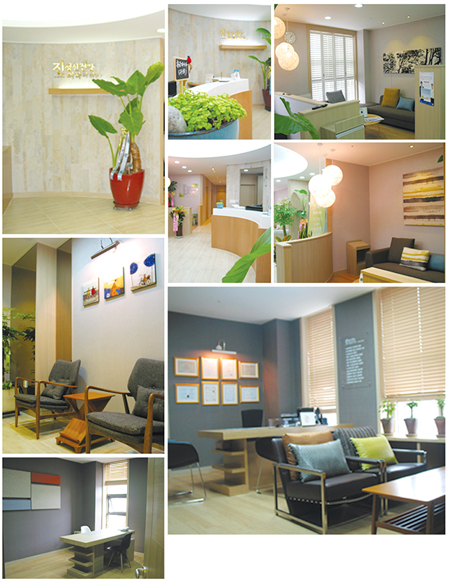 인테리어시공사례