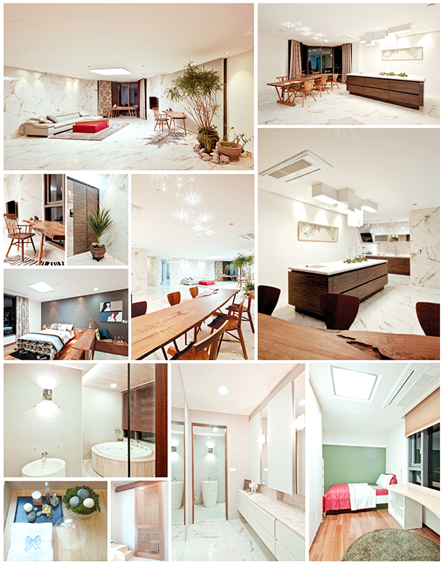 인테리어시공사례