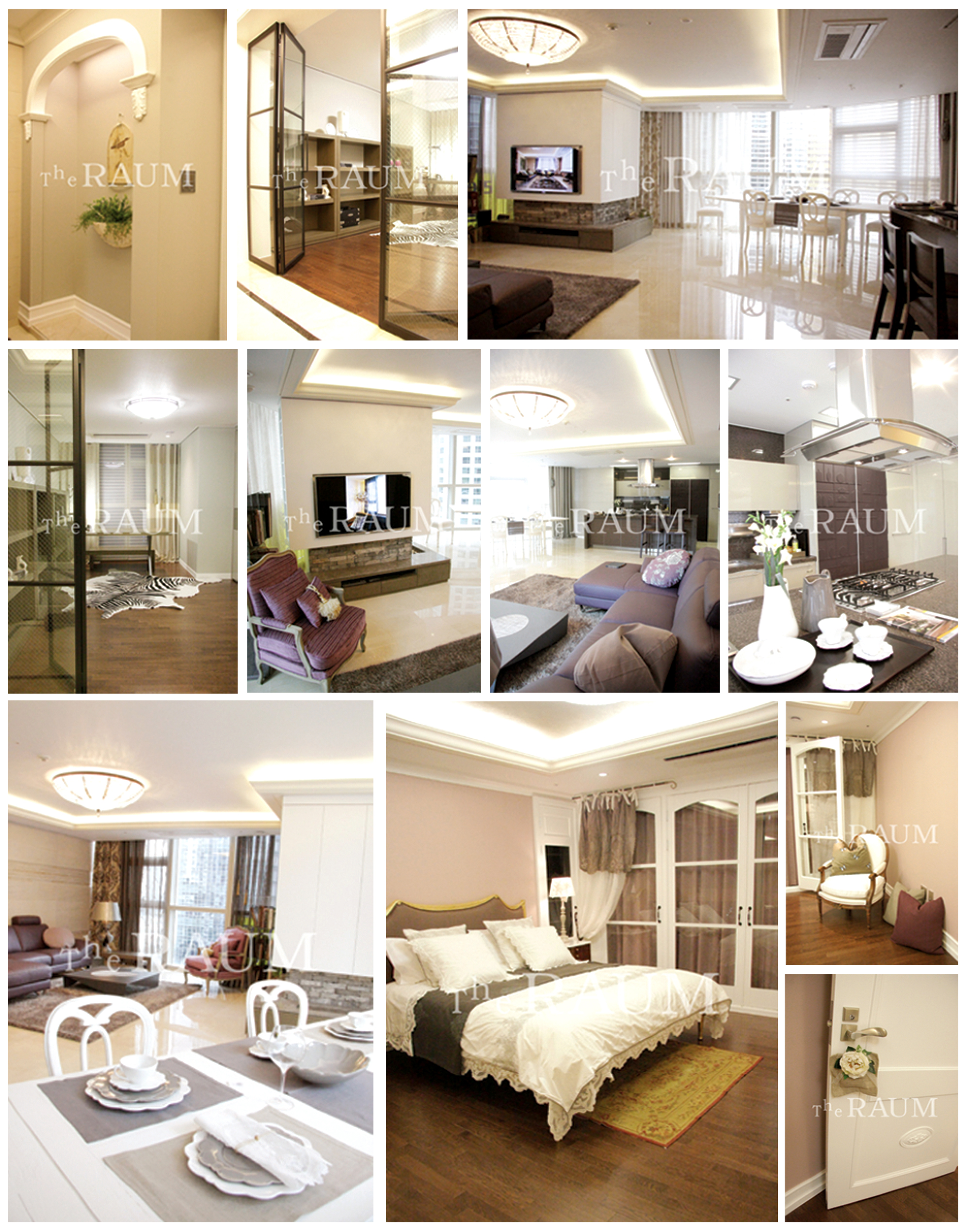 인테리어시공사례