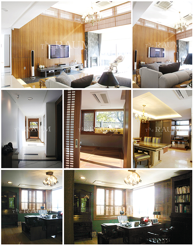 인테리어시공사례