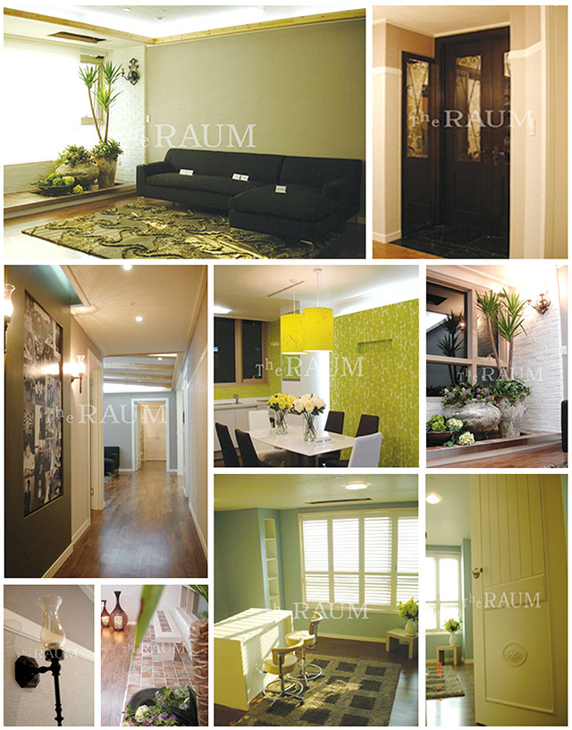 인테리어시공사례