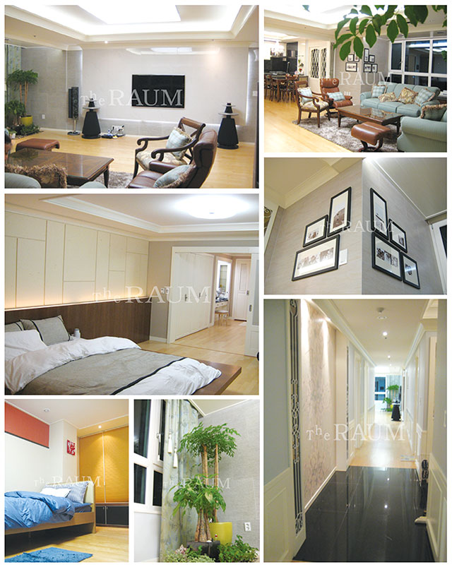 인테리어시공사례