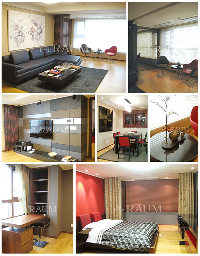 인테리어시공사례