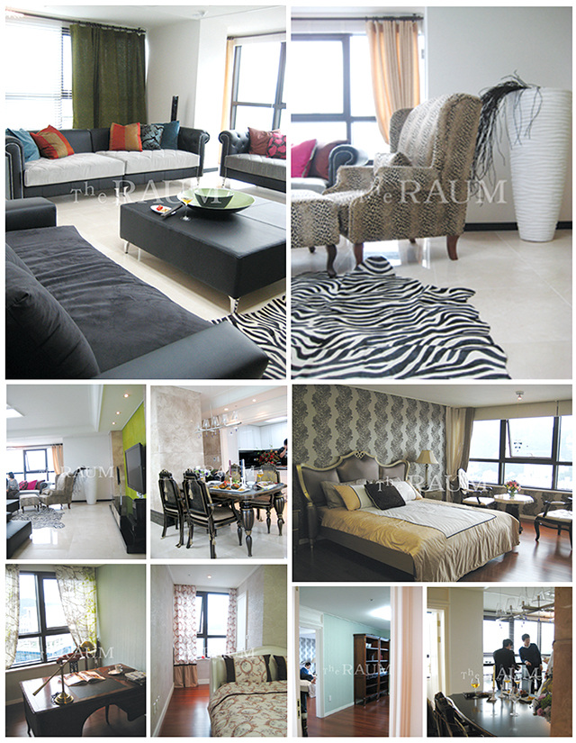 인테리어시공사례