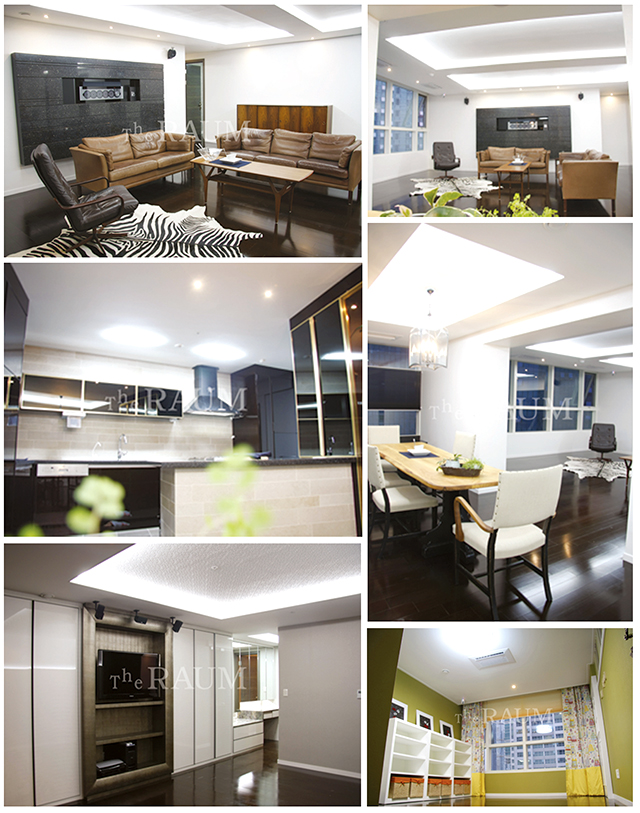 인테리어시공사례