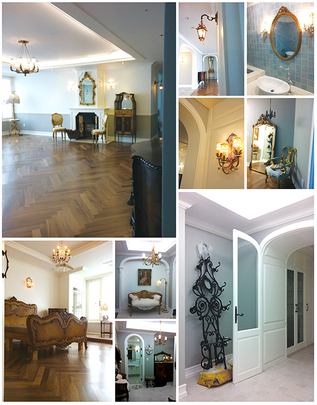 인테리어시공사례