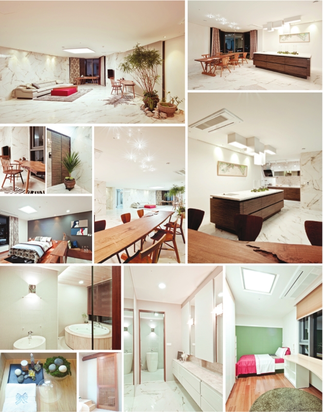 인테리어시공사례